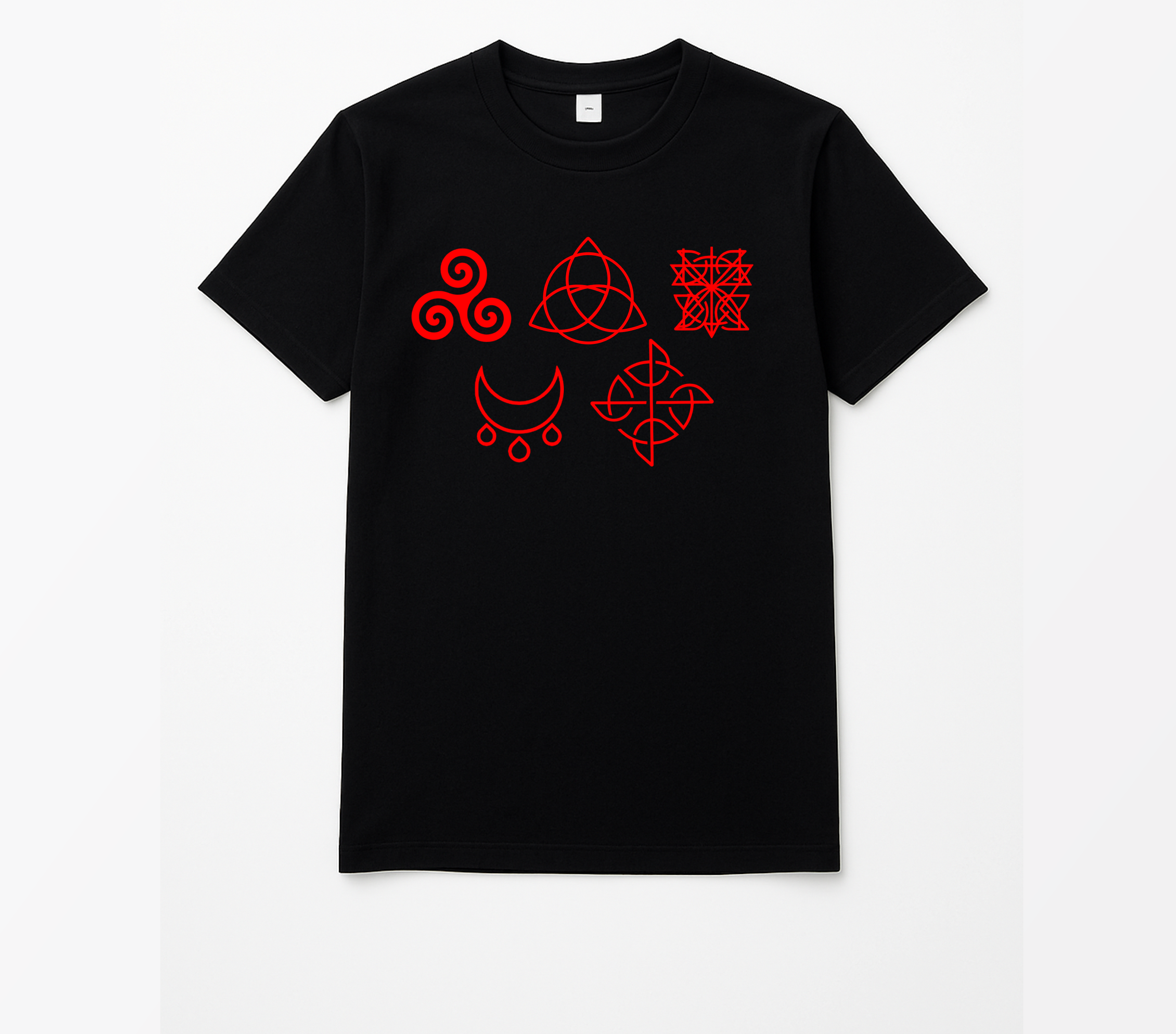Camiseta Pixel Art
